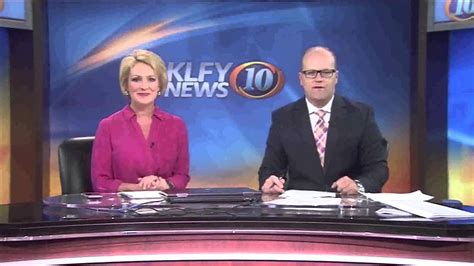 klfy|klfy 10 lafayette news anchors.